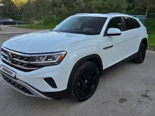 Volkswagen Teramont, 2022