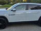 Volkswagen Teramont 2022 года за 21 000 000 тг. в Астана – фото 2