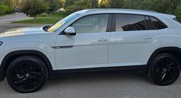 Volkswagen Teramont 2022 года за 21 000 000 тг. в Астана – фото 2