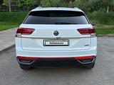 Volkswagen Teramont 2022 года за 21 000 000 тг. в Астана – фото 5