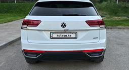 Volkswagen Teramont 2022 года за 21 000 000 тг. в Астана – фото 5