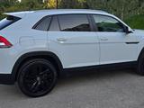 Volkswagen Teramont 2022 года за 21 000 000 тг. в Астана – фото 4