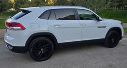 Volkswagen Teramont 2022 года за 21 000 000 тг. в Астана – фото 4
