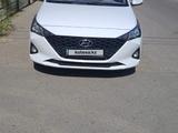 Hyundai Accent 2021 годаүшін8 000 000 тг. в Атырау