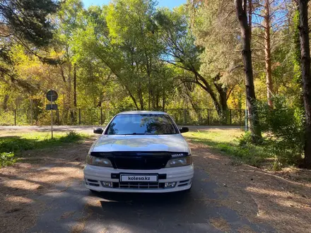 Nissan Cefiro 1996 года за 1 800 000 тг. в Талдыкорган