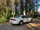 Nissan Cefiro 1996 годаүшін1 800 000 тг. в Талдыкорган – фото 5