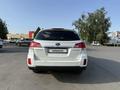 Subaru Outback 2011 года за 6 600 000 тг. в Алматы – фото 3