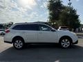 Subaru Outback 2011 года за 6 600 000 тг. в Алматы – фото 4