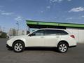 Subaru Outback 2011 года за 6 600 000 тг. в Алматы – фото 2