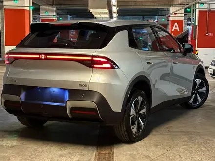 Changan Qiyuan Q05 2026 года за 8 400 000 тг. в Астана – фото 2