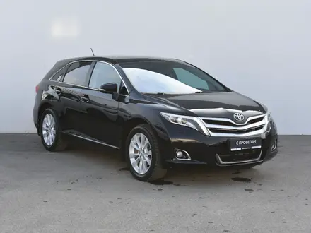 Toyota Venza 2014 года за 9 600 000 тг. в Атырау – фото 3