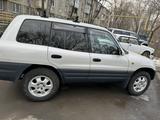 Toyota RAV4 1995 годаүшін3 900 000 тг. в Алматы – фото 4