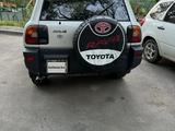 Toyota RAV4 1995 годаүшін3 900 000 тг. в Алматы – фото 3