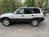 Toyota RAV4 1995 годаүшін4 300 000 тг. в Алматы