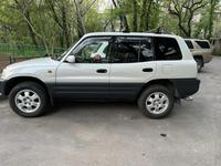 Toyota RAV4 1995 года за 4 300 000 тг. в Алматы