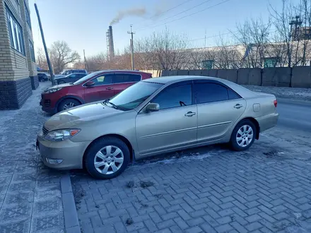 Toyota Camry 2005 года за 4 800 000 тг. в Семей