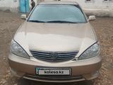 Toyota Camry 2005 годаfor4 700 000 тг. в Семей – фото 4