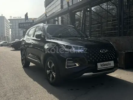 Chery Tiggo 4 Pro 2023 года за 6 700 000 тг. в Алматы