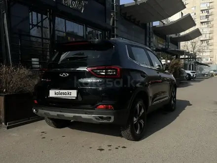 Chery Tiggo 4 Pro 2023 года за 6 700 000 тг. в Алматы – фото 4