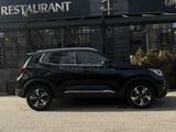 Chery Tiggo 4 Pro 2023 годаүшін6 700 000 тг. в Алматы – фото 3