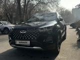 Chery Tiggo 4 Pro 2023 годаүшін6 700 000 тг. в Алматы – фото 2