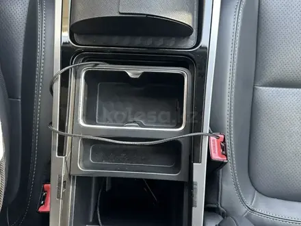 Chery Tiggo 4 Pro 2023 года за 6 700 000 тг. в Алматы – фото 6