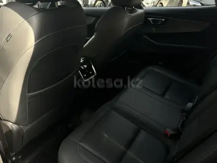 Chery Tiggo 4 Pro 2023 года за 6 700 000 тг. в Алматы – фото 8