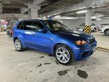 BMW X5 M 2009 года за 19 800 000 тг. в Алматы