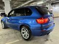 BMW X5 M 2009 года за 19 800 000 тг. в Алматы – фото 4