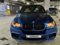 BMW X5 M 2009 года за 19 800 000 тг. в Алматы – фото 7