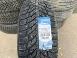 Nokian Hakkapeliitta LT3 315/70 R17 121/118Q за 370 000 тг. в Астана