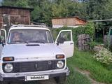 ВАЗ (Lada) Lada 2121 2005 года за 1 100 000 тг. в Серебрянск