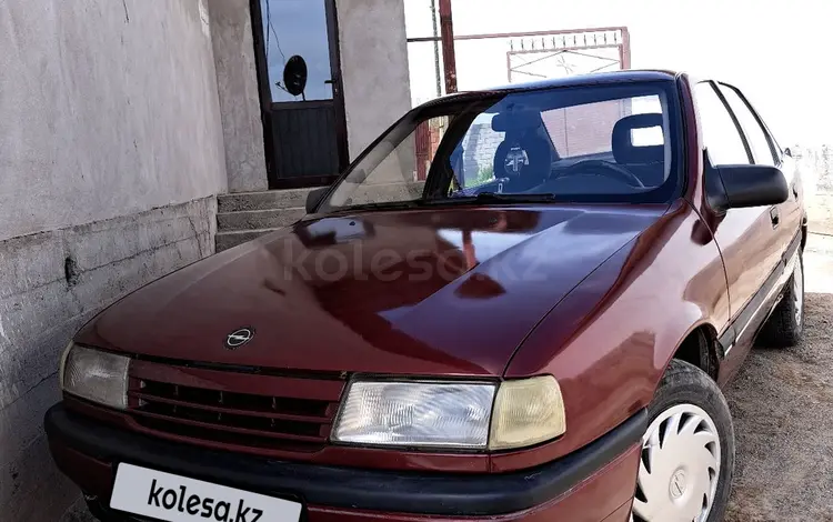 Opel Vectra 1990 года за 800 000 тг. в Туркестан