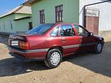 Opel Vectra 1990 годаүшін800 000 тг. в Туркестан – фото 5