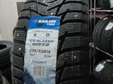 235/55 R18 Новые Зимние за 43 000 тг. в Караганда – фото 2