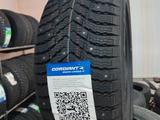 235/55 R18 Новые Зимние за 43 000 тг. в Караганда