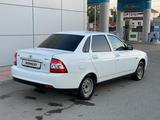 ВАЗ (Lada) Priora 2170 2015 года за 3 450 000 тг. в Павлодар