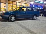 Volkswagen Passat 1992 года за 2 000 000 тг. в Шымкент – фото 2