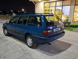 Volkswagen Passat 1992 года за 2 000 000 тг. в Шымкент – фото 4