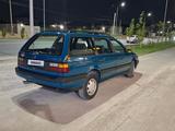 Volkswagen Passat 1992 года за 2 000 000 тг. в Шымкент – фото 3