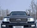 Toyota Land Cruiser 2004 годаүшін11 200 000 тг. в Астана – фото 3