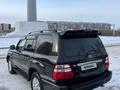 Toyota Land Cruiser 2004 годаүшін11 200 000 тг. в Астана – фото 9