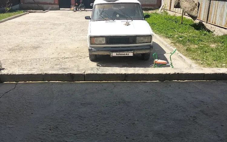 ВАЗ (Lada) 2105 1998 года за 380 000 тг. в Алматы