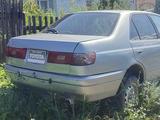 Toyota Corona 1997 года за 100 000 тг. в Риддер