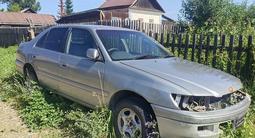 Toyota Corona 1997 года за 100 000 тг. в Риддер – фото 3