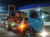 Mercedes-Benz  814 1990 года за 15 000 000 тг. в Астана