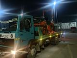Mercedes-Benz  814 1990 года за 15 000 000 тг. в Астана – фото 2