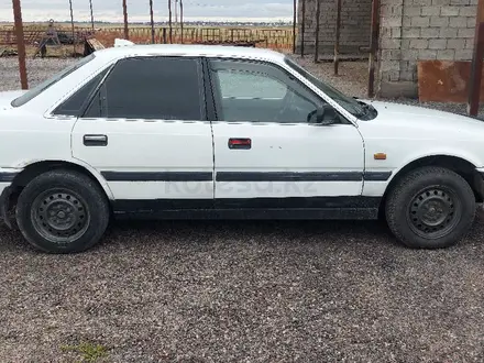 Mazda 626 1992 года за 800 000 тг. в Кулан – фото 20