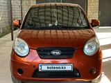 Kia Picanto 2008 года за 3 100 000 тг. в Шымкент – фото 5