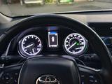 Toyota Camry 2020 годаүшін11 500 000 тг. в Шымкент – фото 5
